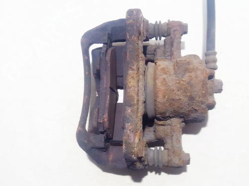 Left front brake caliper SMART FORFOUR (454) 1.5 (454.032) | BP35848693M105 - Image 2