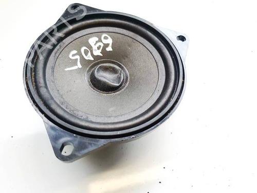 Used Speaker BMW 1 (E81) 120 d (163 hp) 33095076