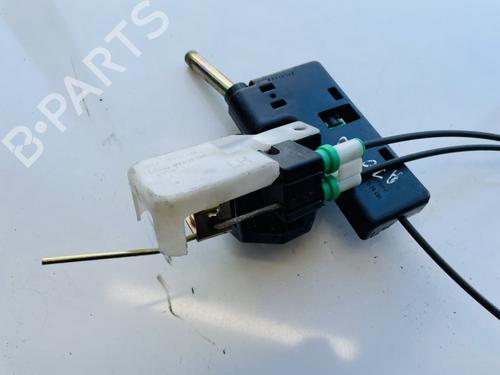 Used Electronic module Electronic module OPEL VECTRA B (J96) 1.7 TD (F19) (82 hp) 35510132 35510132