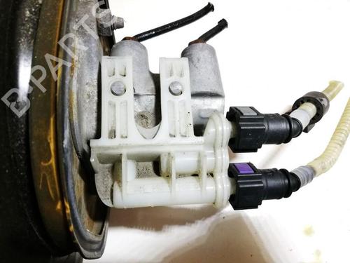 Brake master cylinder OPEL CORSA D (S07) 1.3 CDTI (L08, L68) | BP35833302M77 - Image 2