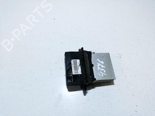 Used Heater resistor Heater resistor DODGE JOURNEY 2.0 CRD (140 hp) 35839070 35839070