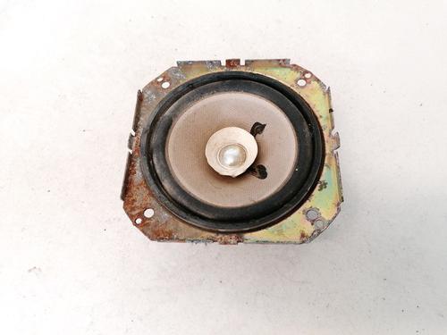 Used Speaker RENAULT ESPACE I (J11_) 2.1 TD (J/S115) (88 hp) 33069706