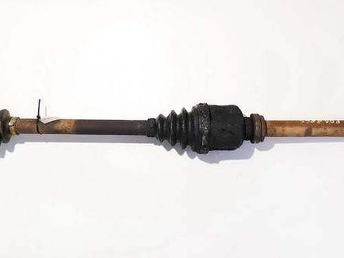 Used Right front driveshaft Right front driveshaft CITROËN JUMPER II Bus 2.2 HDi 120 (120 hp) 35305624 35305624