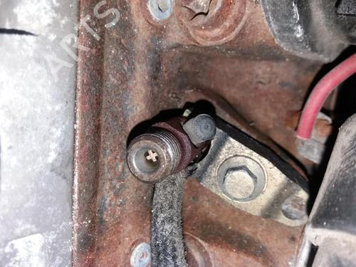 Injector Injector FORD FOCUS I (DAW, DBW) 1.8 Turbo DI / TDDi (90 hp) 35715310 35715310