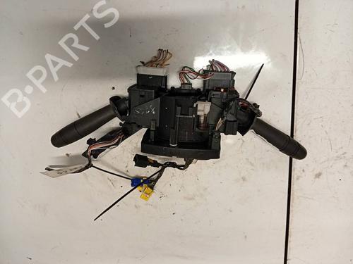 Warning switch RENAULT LAGUNA II (BG0/1_) 1.9 dCi (BG08, BG0G) | BP35335025I22 - Image 2