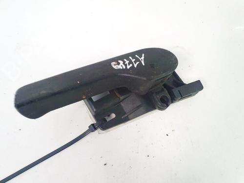 Used Interior handle Interior handle VW BORA I (1J2) 1.9 TDI (90 hp) 35460235 35460235