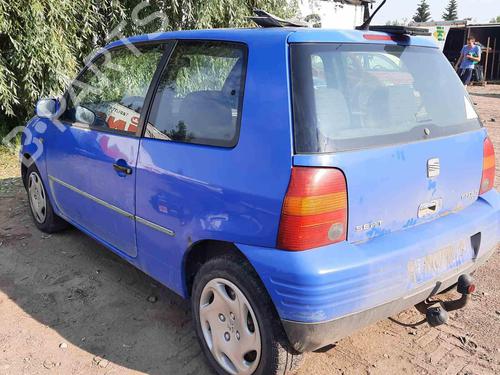 Engine mount SEAT AROSA (6H1) 1.7 SDI | BP33085686M89  - Image 8