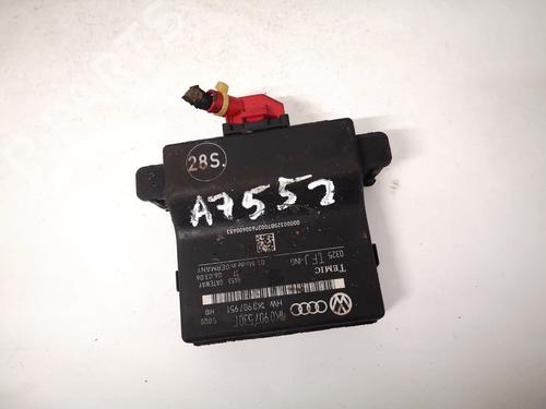 Used Electronic module Electronic module 35478007 35478007