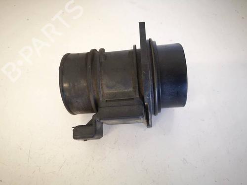 Used Mass air flow sensor Mass air flow sensor RENAULT LAGUNA II (BG0/1_) 1.9 dCi (BG0R, BG0E) (100 hp) 34795356 34795356