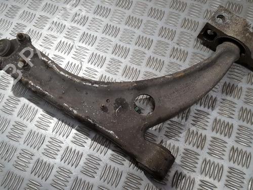 Left rear steering knuckle VW PASSAT CC B6 (357) 2.0 TDI | BP35714834M27 - Image 2