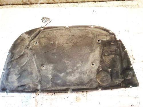 Used Upper protection Upper protection AUDI A6 C6 (4F2) 3.0 TDI quattro (225 hp) 35236579 35236579