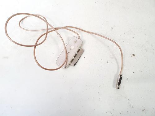 Used Electronic module Electronic module MERCEDES-BENZ C-CLASS (W203) C 180 Kompressor (203.046) (143 hp) 35479984 35479984