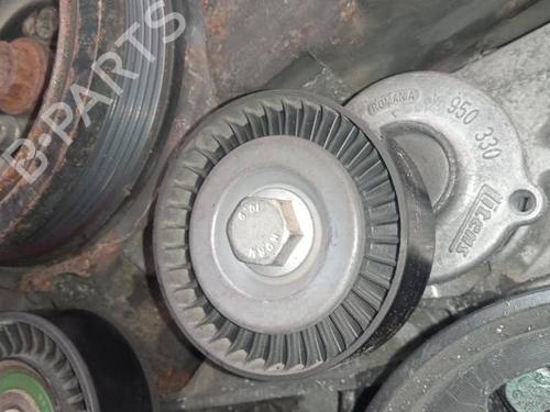 Pulley AUDI A4 B6 (8E2) 1.9 TDI | BP35297411M122 - Image 2