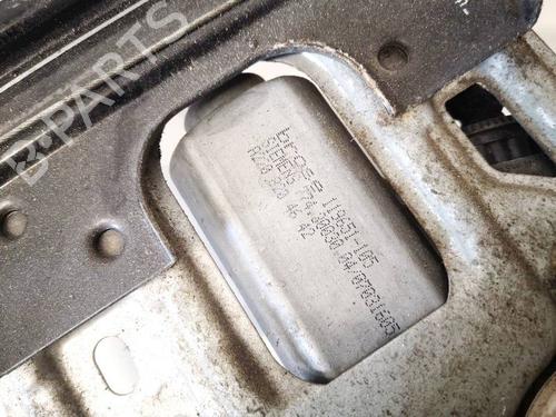 Left front window motor MERCEDES-BENZ C-CLASS (W203) C 180 (203.035) | BP35326929E21 - Image 3