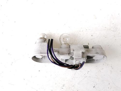 Used Lamp holder Lamp holder VOLVO V40 Estate (645) 1.9 DI (95 hp) 35614683 35614683