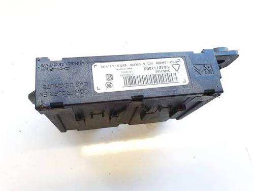 Electronic module CITROËN C4 Picasso II 1.6 HDi / BlueHDi 115 | BP35001653M83 - Image 2