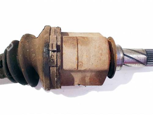 Right front driveshaft OPEL CORSA D (S07) 1.2 (L08, L68) | BP36368571M39 - Image 3