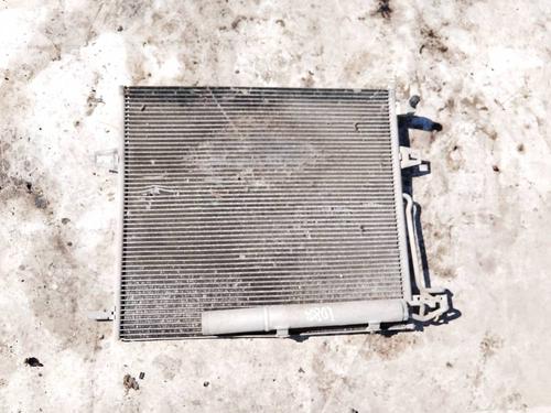Used AC radiator AC radiator 35274238 35274238