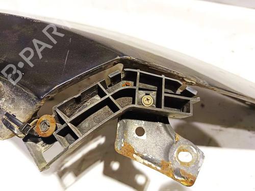 Used Front bumper bracket Front bumper bracket 35181647 35181647