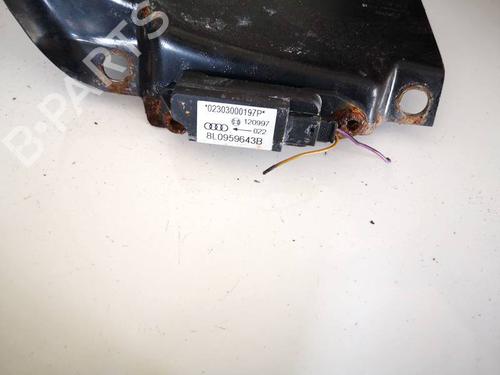 Used Electronic module Electronic module AUDI A3 (8L1) 1.6 (101 hp) 32566865 32566865