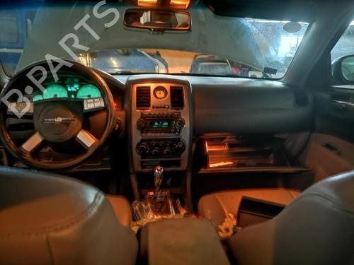 AC pipe CHRYSLER 300C (LX, LE) 3.5 AWD | BP32587721M126 