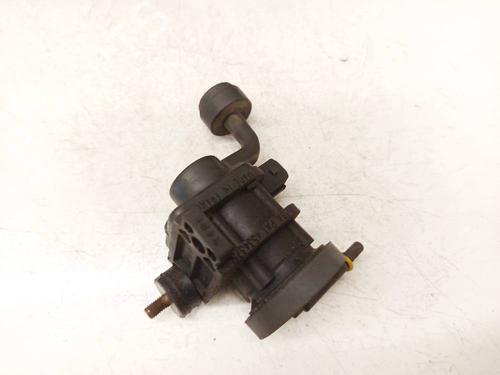 Used Electronic module Electronic module OPEL ZAFIRA A MPV (T98) 2.0 DI 16V (F75) (82 hp) 34751166 34751166