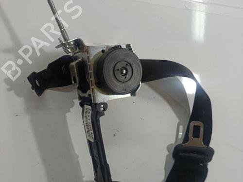 Used Front right seatbelt Front right seatbelt OPEL ASTRA H (A04) 1.7 CDTI (L48) (100 hp) 34841955 34841955
