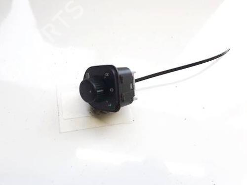 Mirror switch SKODA SUPERB II (3T4) 2.0 TDI | BP34763748I25 - Image 2