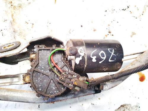Used Front wiper motor Front wiper motor 35354896 35354896