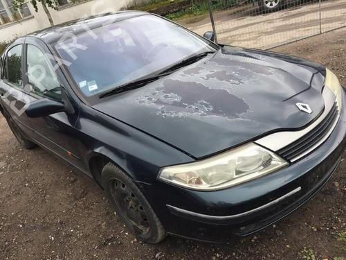 Electronic module RENAULT LAGUNA II (BG0/1_) 1.9 dCi (BG1A, BG1W, BG0G) | BP33498564M83 - Image 5