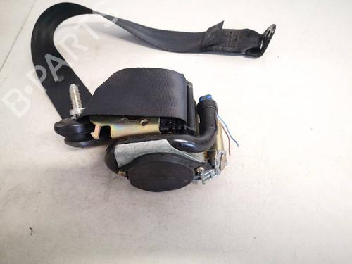 Used Rear right seatbelt Rear right seatbelt 35344549 35344549
