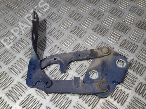 Used Hinge/Door check strap Hinge/Door check strap PEUGEOT 406 (8B) 1.9 TD (90 hp) 35693587 35693587