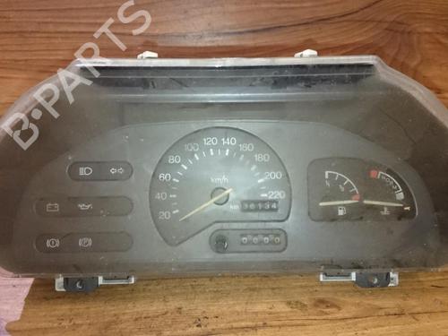 Used Instrument cluster Instrument cluster FORD SCORPIO II (GFR, GGR) 2.9 i 24V (207 hp) 35653269 35653269