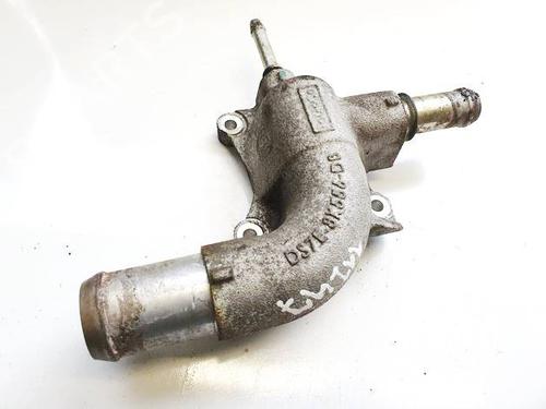 Pipe FORD C-MAX II (DXA/CB7, DXA/CEU) 2.0 Energi | BP34773568M125 - Image 3