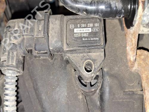 Electronic module OPEL CORSA D (S07) 1.2 (L08, L68) | BP36547085M83 - Image 2