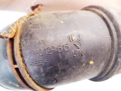 Pipe VW TRANSPORTER T5 Van (7HA, 7HH, 7EA, 7EH) 2.5 TDI | BP36313353M125 - Image 4
