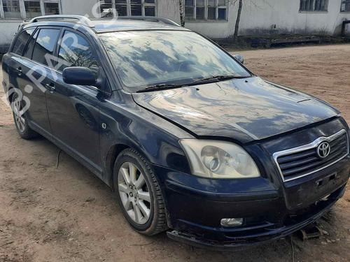 Used Parts TOYOTA AVENSIS (_T25_) 2.0 D-4D (CDT250_, CDT250R) (116 hp) 4477621