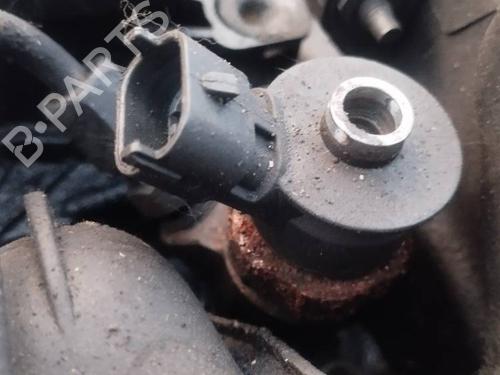 Used Injector Injector PEUGEOT PARTNER Box Body/MPV 1.6 HDi (90 hp) 35218908 35218908
