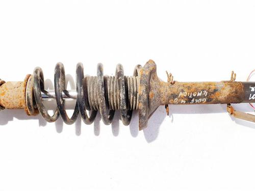 Used Left front shock absorber Left front shock absorber 35050471 35050471