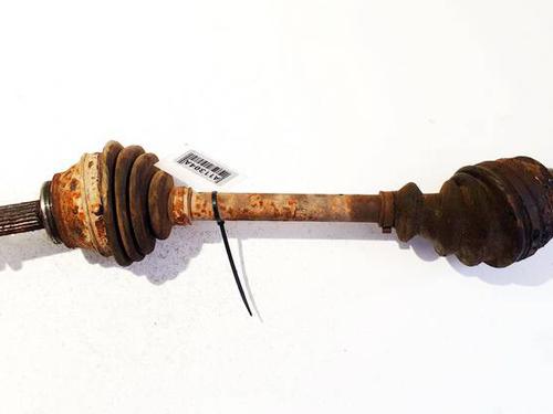Used Left front driveshaft Left front driveshaft FORD FIESTA II (FBD) 1.6 D (FBD) (54 hp) 36455358 36455358