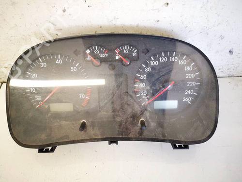 Used Instrument cluster Instrument cluster 34751509 34751509