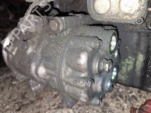AC compressor VOLVO V50 (545) 2.0 D | BP35183404M34 - Image 3