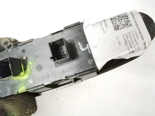 Switch RENAULT MEGANE III Hatchback (BZ0/1_, B3_) 1.5 dCi (BZ09, BZ0D, BZ1W, BZ29, BZ14) | BP32582605I30  - Image 6