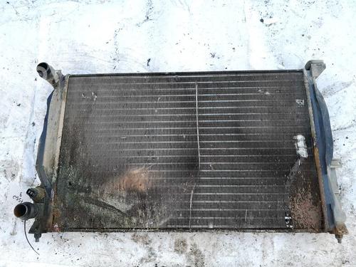 Used Water radiator Water radiator 35473467 35473467