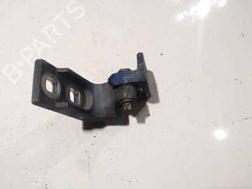 Used Hinge/Door check strap Hinge/Door check strap OPEL CORSA D (S07) 1.2 (L08, L68) (80 hp) 34615698 34615698