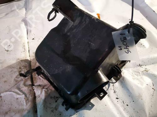 Used Air filter box Air filter box MITSUBISHI GRANDIS (NA_W) 2.0 DI-D (NA8W) (136 hp) 35288367 35288367