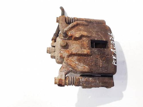 Used Left front brake caliper Left front brake caliper HONDA CIVIC VIII Hatchback (FN, FK) 1.4 (FK1) (83 hp) 35325938 35325938