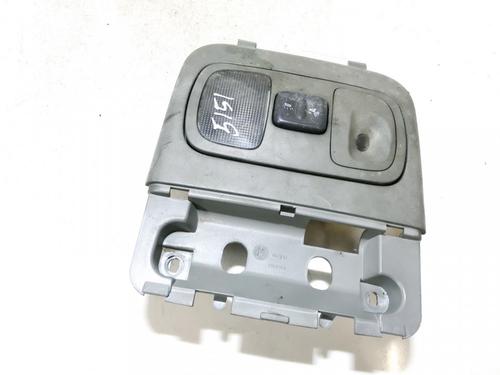 Plafonier Plafonier RENAULT SCÉNIC I MPV (JA0/1_, FA0_) 1.9 dTi (JA0N) (98 hp) 35858147 35858147