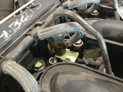 Used Injector Injector CITROËN C5 III (RD_) 2.0 HDi (RDRHD8, RDRHDJ, RDRHR8, RDRHRJ) (136 hp) 36507110 36507110
