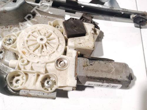Motor elevalunas delantero derecho Motor elevalunas delantero derecho 39115881 39115881